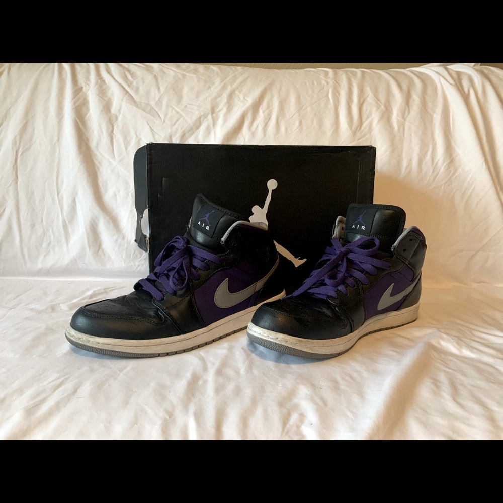 Air Jordan 1 PHAT